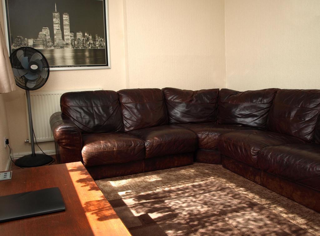Waverley House Apartments Блекпул Екстериор снимка