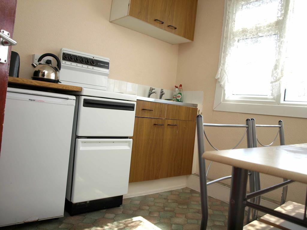 Waverley House Apartments Блекпул Стая снимка