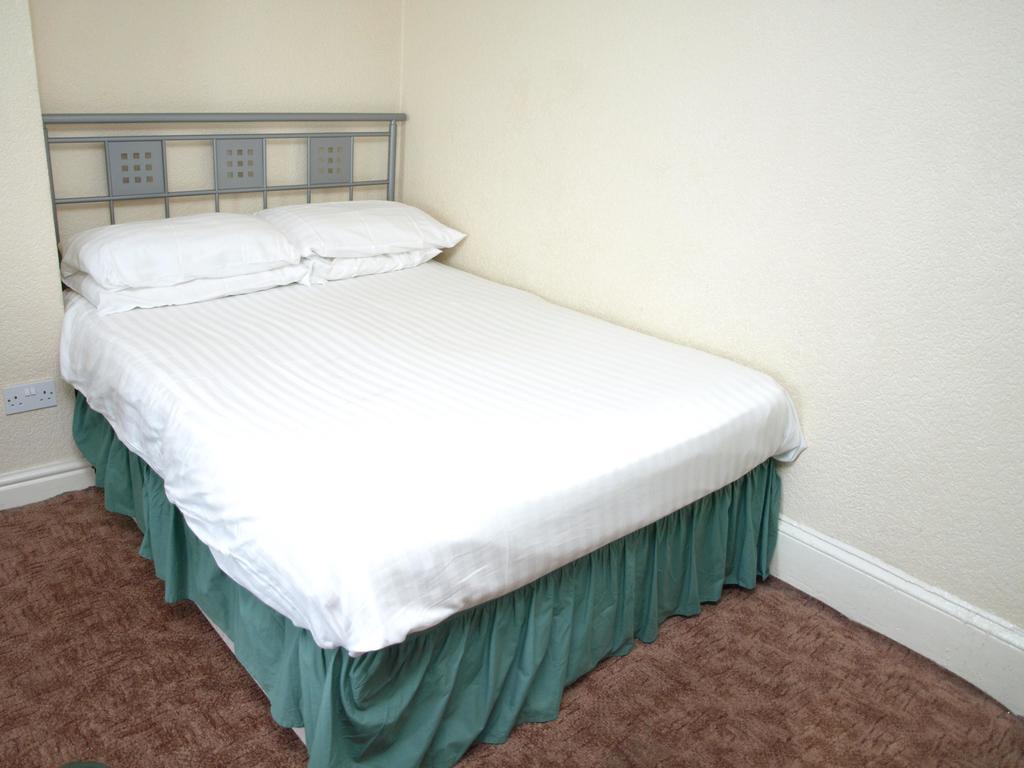Waverley House Apartments Блекпул Стая снимка