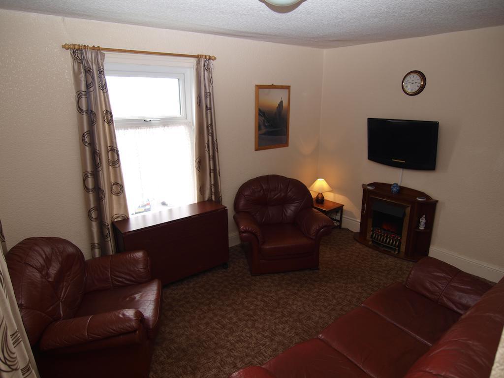 Waverley House Apartments Блекпул Стая снимка