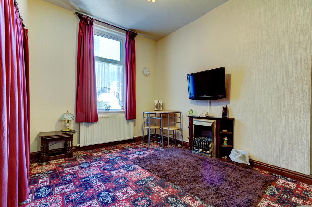 Waverley House Apartments Блекпул Екстериор снимка