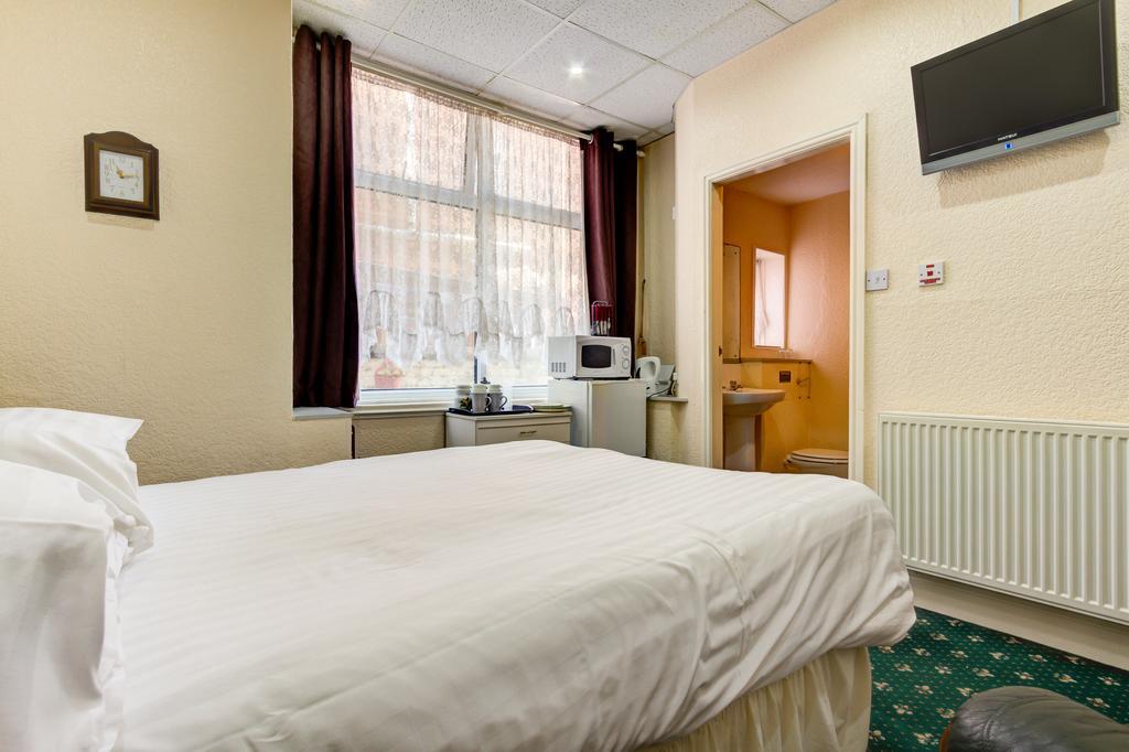 Waverley House Apartments Блекпул Екстериор снимка