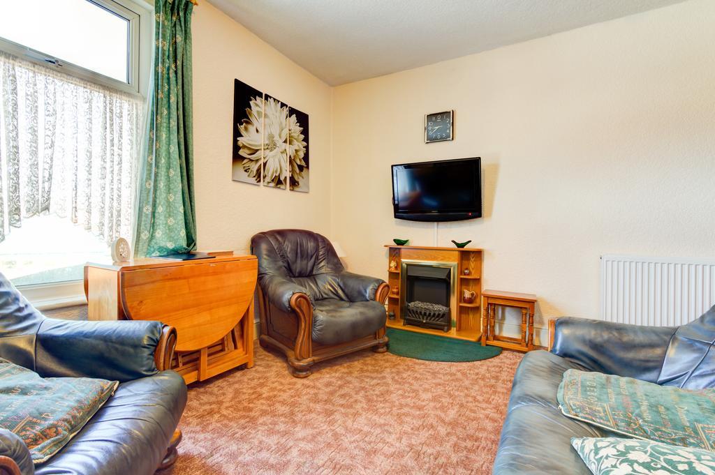 Waverley House Apartments Блекпул Екстериор снимка