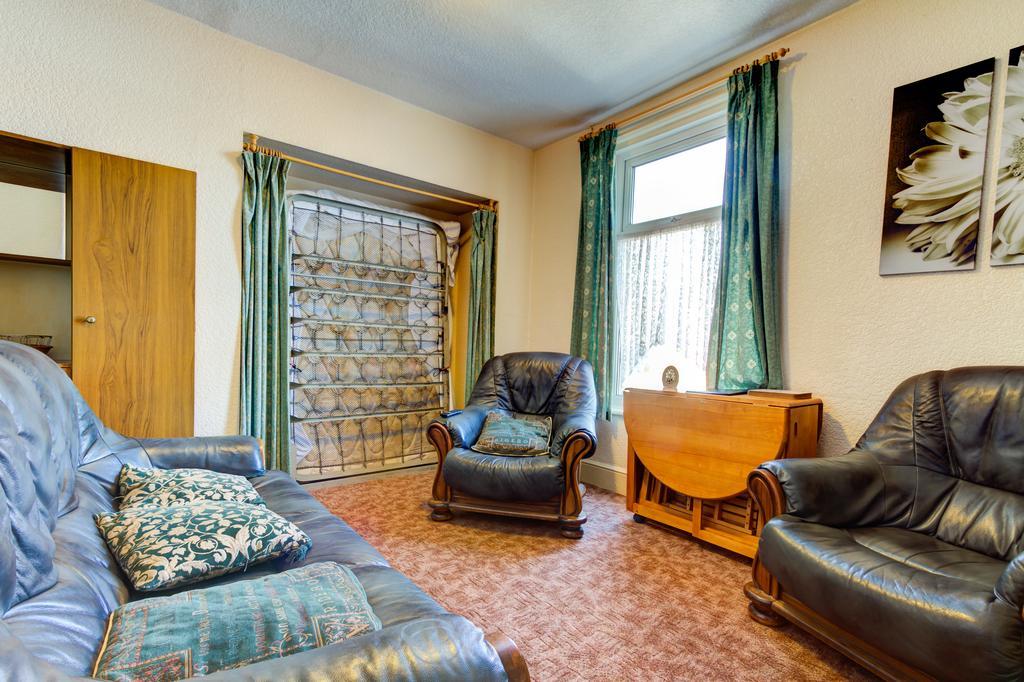 Waverley House Apartments Блекпул Екстериор снимка